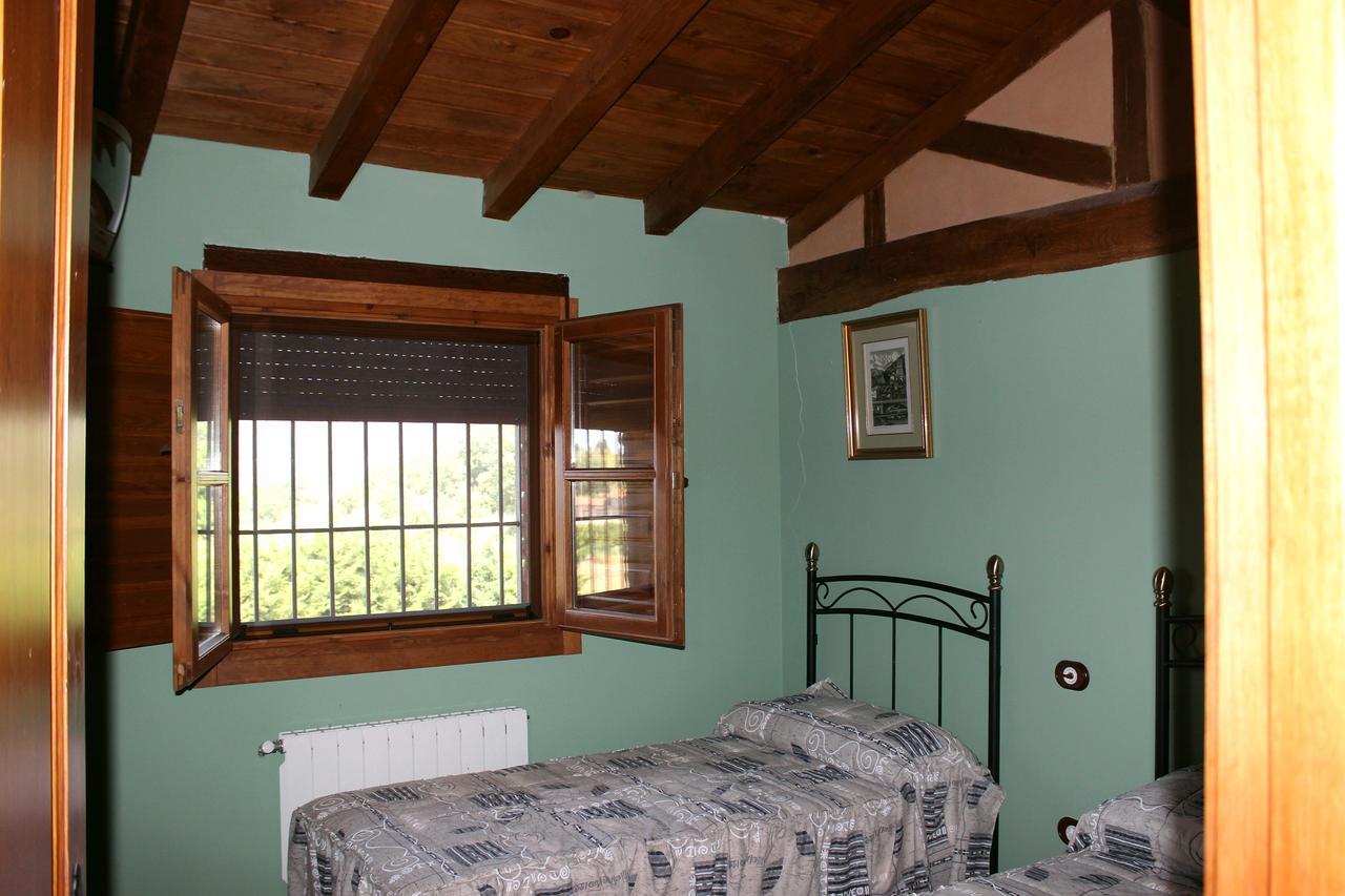 Complejo Rural La Coronilla Guest House Jarandilla de la Vera Room photo